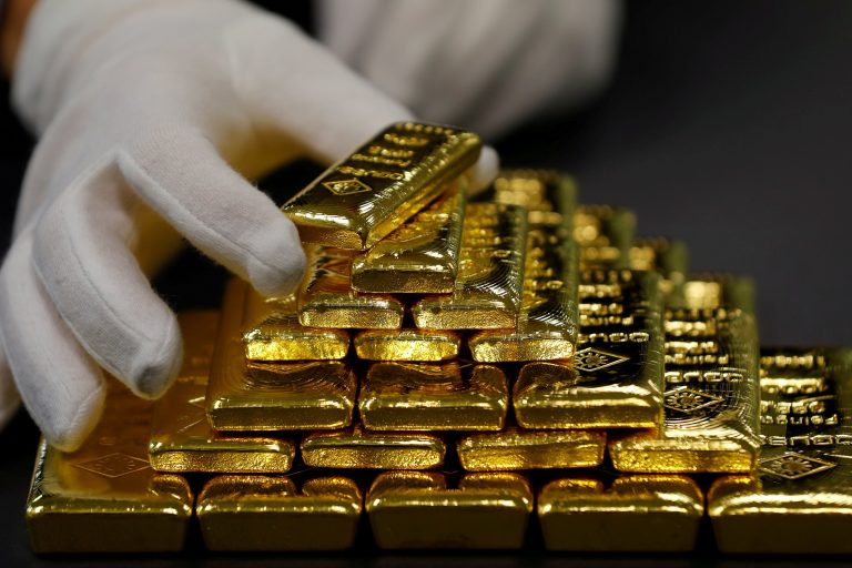 Gold Price in Dubai