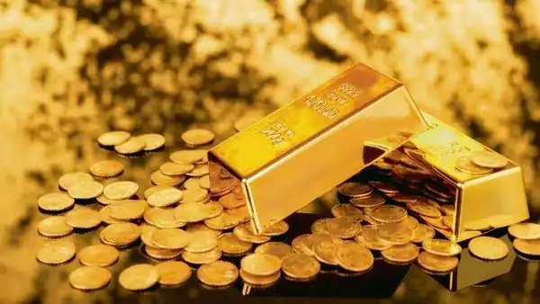 Gold Price in Germany